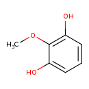 HMDB0133970 structure image