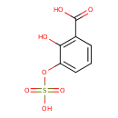 HMDB0134105 structure image