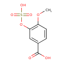 HMDB0140929 structure image