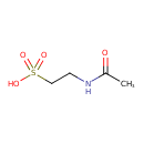 HMDB0240253 structure image