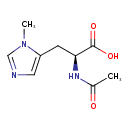 HMDB0240341 structure image