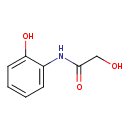 HMDB0240370 structure image