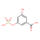 HMDB0240373 structure image