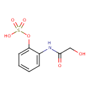 HMDB0240380 structure image