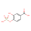 HMDB0240382 structure image