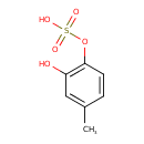 HMDB0240459 structure image