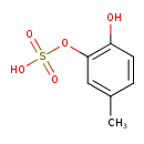 HMDB0240461 structure image