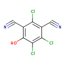 HMDB0240624 structure image