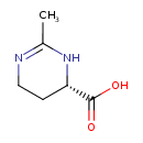 HMDB0240650 structure image