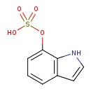 HMDB0240659 structure image