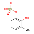 HMDB0240662 structure image